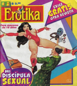 Delmonicos Erotika 002