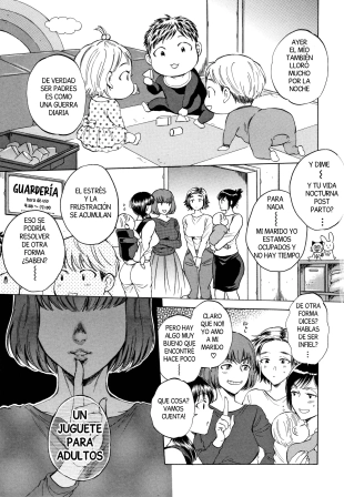 Fukuro Otoko | El Tipo de la Bolsa