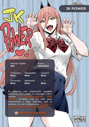 JK Power