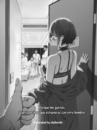 Kanzen Naru Risou no Otto Manyuaru?La Guia Completa para el Marido Ideal
