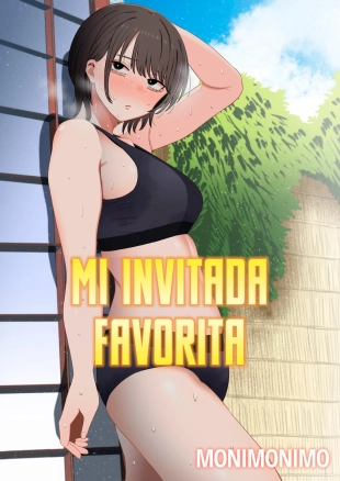 Mi Invitada Favorita