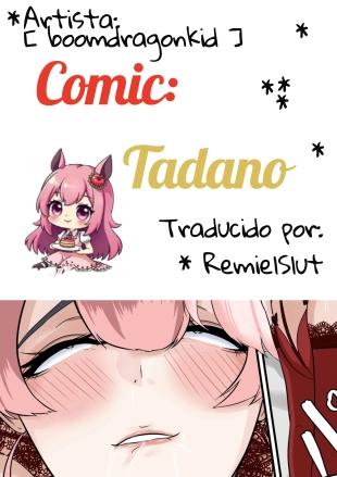 Tadano