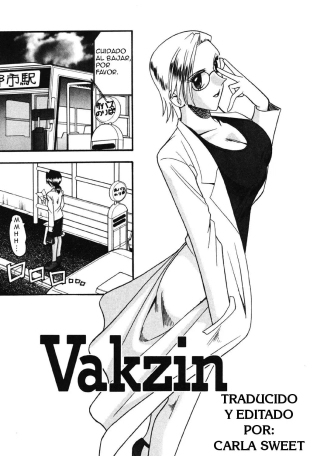Vakzin - Virus