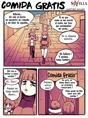 VARIOS de Wolfgang Wolfrad Senpai