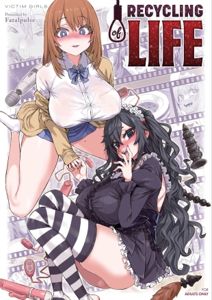 VictimGirls Jinsei RECYCLE