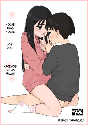 _Yonayona_Futari_wa_Warui_koto_Night_After_Night__the_Two_of_Us_Do_Bad_Things sin censura